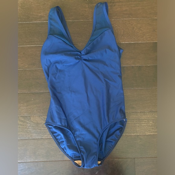 Eleve Dancewear Other - Eleve leotard